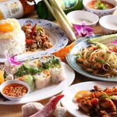Bangkok Kitchen Deli 祖師ヶ谷大蔵店 3