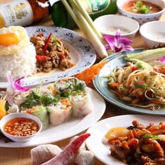 Bangkok Kitchen Deli 祖師ヶ谷大蔵店 2