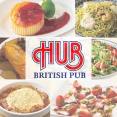 英国風パブ HUB 川口店 2