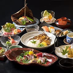 天守閣 安佐南区 2