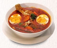 インド料理レストラン ディンプル 2