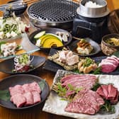 焼肉 特撰屋 とくせんや 3