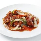 チャイニーズキッチン 上海 3