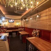 カラオケバル チギネ 3