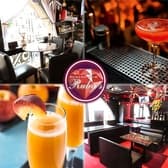 Cafe&Dining Ruby s ルビーズ 3