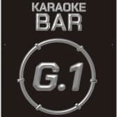 KARAOKE BAR G 1 カラオケバージーワン 3