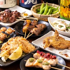 焼き鳥やまちゃん 2