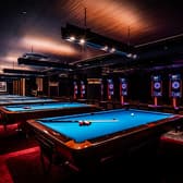 バグース 梅田店 3