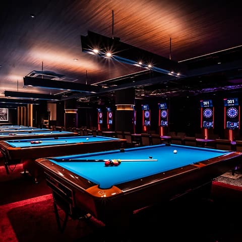 バグース 梅田店