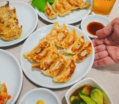 馬場餃子 高田馬場本店 2