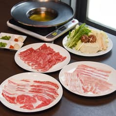 焼肉 千海 KAZUMI 2