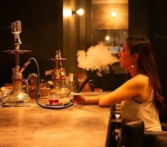 Shisha ほう灯 houbi 赤坂 溜池山王 2