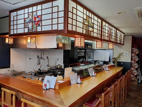 食事処 みそなご