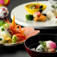 日本料理 隨縁亭 2