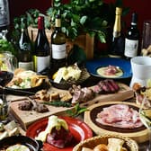 チーズとお肉のお店 サンビーノ本店 3