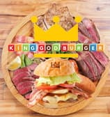 ボタニカルカフェ キングゴッド 3