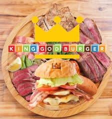 ボタニカルカフェ キングゴッド 2