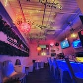 Bar SuMiKa バー スミカ 3