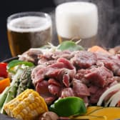 ジンギスカン南 3