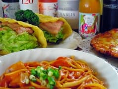 レッドピーマン 2