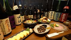 鶏魚酒 げんなおし 2