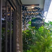 レストラン シュヴァリエ 3