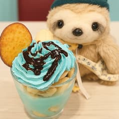 トンキーズカフェ 2