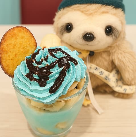 トンキーズカフェ