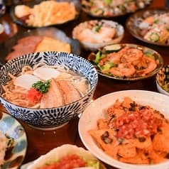 亀戸沖縄ダイニング居酒屋いさたこ 2