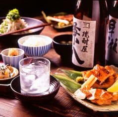 大かまど飯 寅福 ららぽーと立川立飛店 2