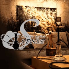 Shisha Salon SENSE シーシャサロンセンス 栄 2