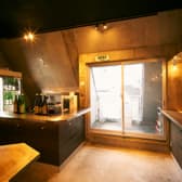 純米酒専門YATA 渋谷店 3