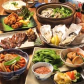 仙台居酒屋 誠右衛門 3