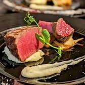 Steak House GARAGE ステーキハウス ガレージ 豊中本店 3