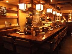 ごう 大倉山店 2