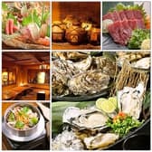 うまいもんや わさび 3