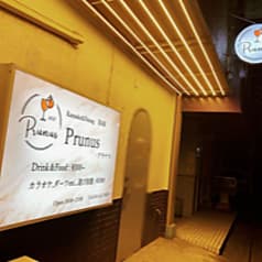 Prunus プラナス 2