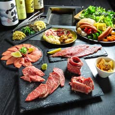 藤が丘 B.B.Q. バーベキュー 2