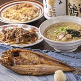 居酒屋ちんぷんかんぷん 3