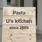 U's kitchen ユーズ キッチン 3