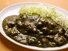 船場カリー 北千里店 2