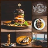 CAFE＆DINER Frequency 3