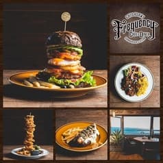 CAFE＆DINER Frequency 2