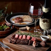 有楽町ワイン倶楽部 3