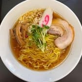 支那そば晴流家 3