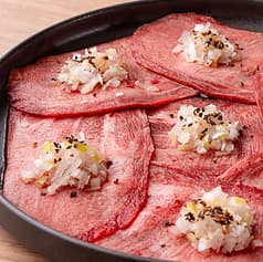 ニクアザブ 恵比寿店 2