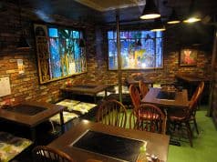 はてな 六本木 2