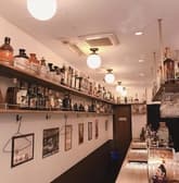 Bar asumo バーアスモ お初天神店 3