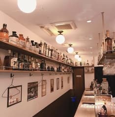 Bar asumo バーアスモ お初天神店 2