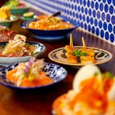 鉄板 フタゴヤ 京都富小路 3